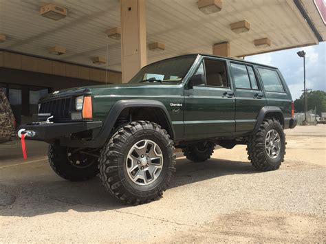 A forum community dedicated to all jeep owners and enthusiasts. . Jeep xj forum